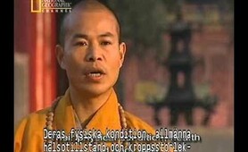 Martial Arts Instruction National Geographic Documentary - Kung Fu Shaolin
