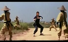 Snuff Of Kung Fu || Best Chinese Action Kung Fu Movie in English ||