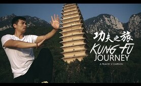 Kung Fu Journey: A Documentary Film
