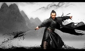 The Shaolin Sword || Best Chinese Action Kung Fu Movie in English ||