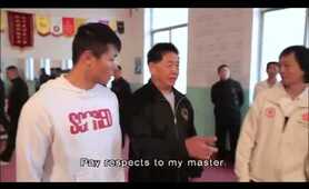 11.KUNG FU QUEST Northern and Southern Mantis documentary