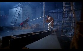 Best Martial Arts Action Movies - Chinese Kung Fu Action Movie