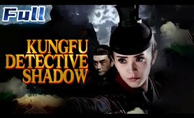 Kungfu Detective Shadow | Costume Swordplay Action Series | China Movie Channel ENGLISH