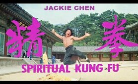 SPIRUTUAL KUNG FU  JACKIE CHAN   (1978)