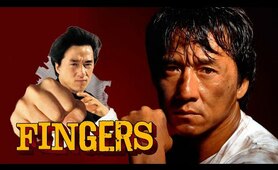Fingers ll Jackie Chan Best Chinese Martial Art Action Movie in English ll Action Packed Movies