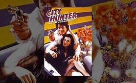 Jackie Chan: City Hunter