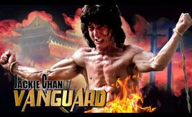Vanguard ll Jackie Chan Martial Arts Action Movie ll English Movie ll FOF
