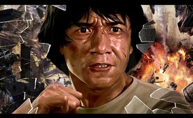 Kungfu Master ll Jackie Chan Best Chinese Martial Art Action Movie in English ll Hollywood Cinema