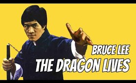 Wu Tang Collection - Bruce Lee The Dragon Lives