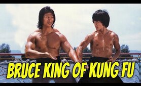 Wu Tang Collection - BRUCE King of Kung Fu (ESPAÑOL Subtitulado)