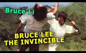 Wu Tang Collection - Bruce Lee the Invincible