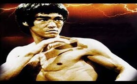BRUCE LEE: A DRAGON STORY | Bruce Lee's Secret | Carter Wong | Kung Fu Movie | English | 武术电影 | 武道映画