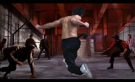 Flick Of Legend || Best Chinese Action Kung Fu Movie in English ||