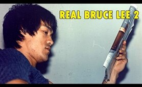 Wu Tang Collection - Real Bruce Lee 2