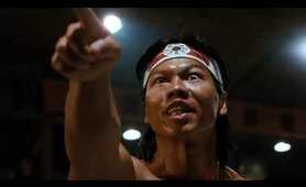 Bolo Yeung funny moments