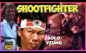 SHOOTFIGHTER Full HD (1993-Bolo Yeung) Película Completa Español Sin Censura