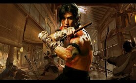 Rebellion Fighter || Best Chinese Action Kung Fu Movie in English ||