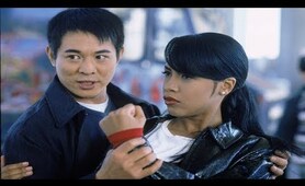 Jet Li - Romeo Must Die - Action Movie 2022 - full movie english - Action Movies 2022