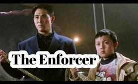Jet Li - ( the Enforce ) English Dubbed Full Movie Best Action Movie 2021