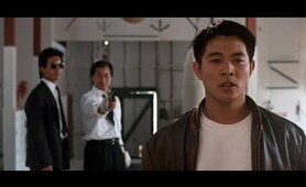 Dragon Fight (1989) " Jet-li , Stephen chow "Superhit Action movie With English Subtitles
