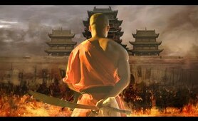 Shaolin Knight || Best Chinese Action Kung Fu Movie in English ||