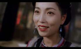 Wing Chun 1994 full movie