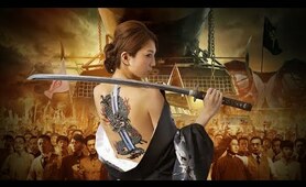 Dragons Of Women || Best Action Chinese Action Kung Fu Movies