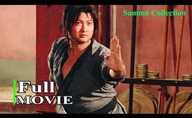 Sammo Hung Collection_Dirty Tiger, Crazy Frog