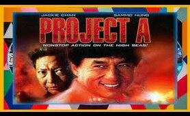 Jackie Chan Full Movie Tagalog Dubbed Project A