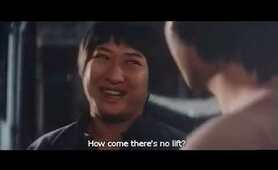 Enter the Fat Dragon - Sammo Hung - Hong Kong film English subtitle