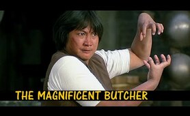 The Magnificent Butcher - English Subtitles
