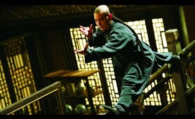 The Master Of Fearless || Best Chinese Action Kung Fu Movie in English ||