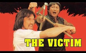 Wu Tang Collection - The Victim - ENGLISH Subtitled