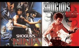 Shogun's Ninja Full Movie Sonny Chiba