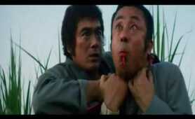 Karate Bullfighter (1977) Sonny Chiba killcount