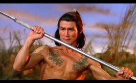 The Shaolin Dragon || Best Chinese Action Kung Fu Movie in English ||