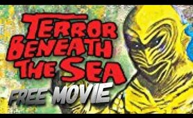 Terror beneath the sea : movie from 1966 sonny Chiba