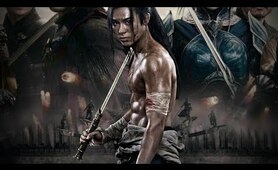 Swordsman Of Kung fu || Best Chinese Action Kung Fu Movie in English ||