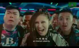 Best Action Comedy Kungfu Movie- Action Movies 2019 Full Movie English Sbutitleh